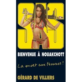 Bienvenue À Nouakchott