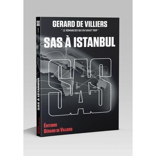 Sas À Istanbul
