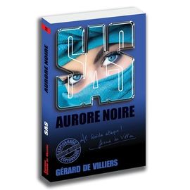 Aurore Noire