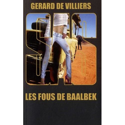 Les Fous De Baalbek