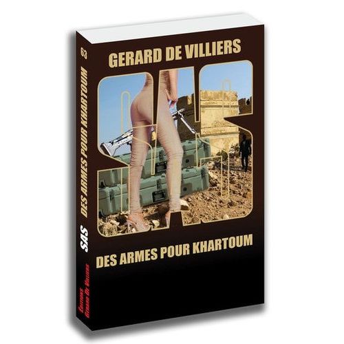 Des Armes Pour Khartoum