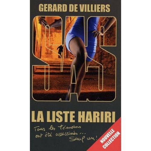 La Liste Hariri
