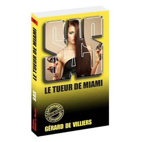 Le Tueur De Miami