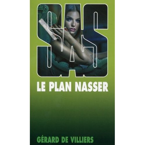 Le Plan Nasser