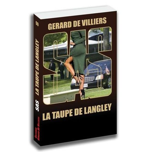 La Taupe De Langley