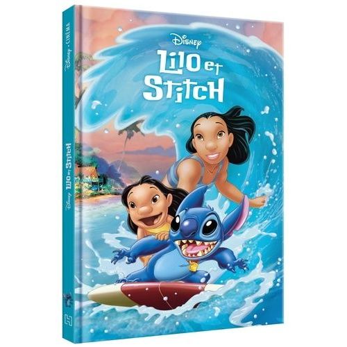 Lilo Et Stitch