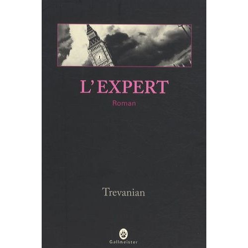 L'expert