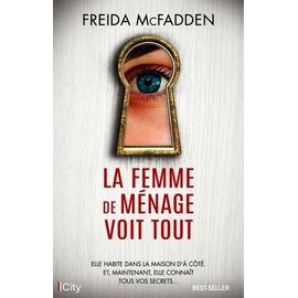 La Femme De Ménage Voit Tout