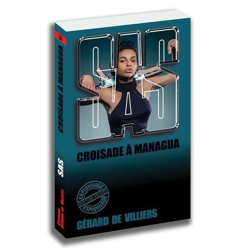 Croisade À Managua