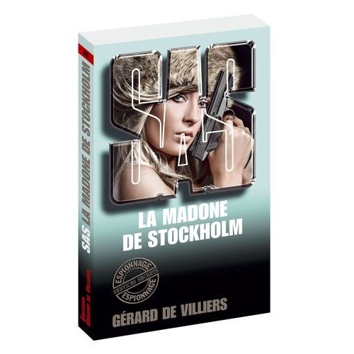La Madone De Stockholm