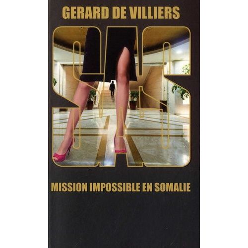 Mission Impossible En Somalie