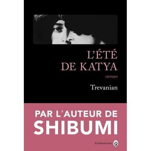 L'été De Katya