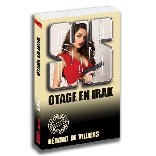 Otages En Irak