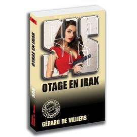 Otages En Irak