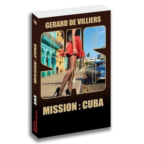 Mission : Cuba