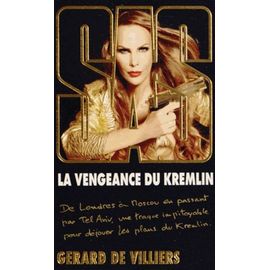 La Vengeance Du Kremlin