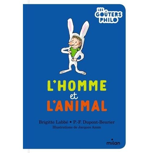L'homme Et L'animal