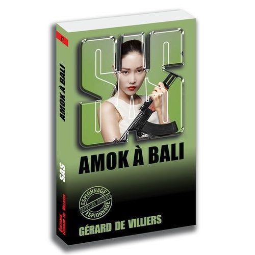 Amok À Bali