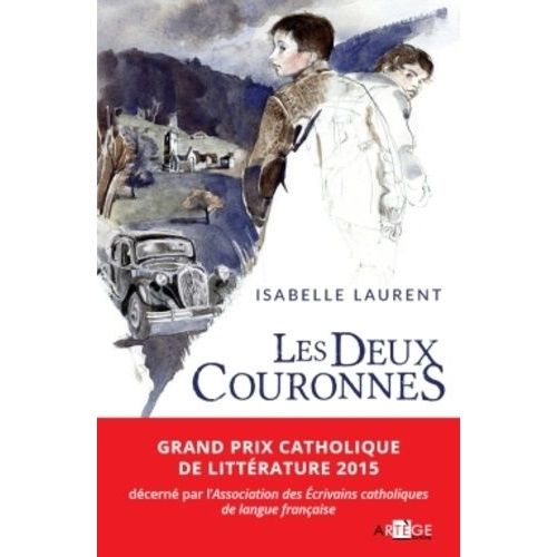 Les Deux Couronnes