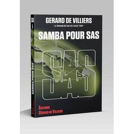 Samba Pour Sas