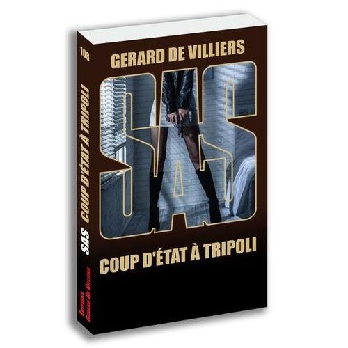Coup D'état À Tripoli