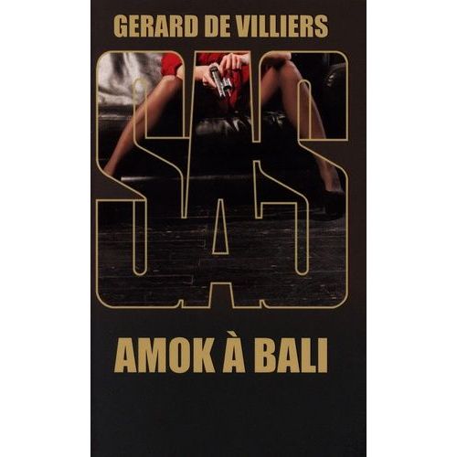 Amok À Bali