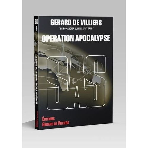 Opération Apocalypse