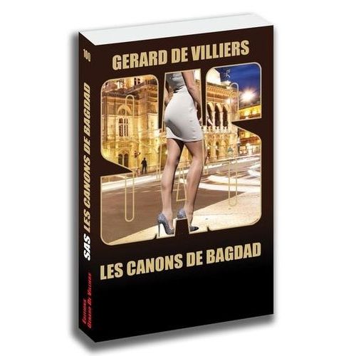 Les Canons De Bagdad