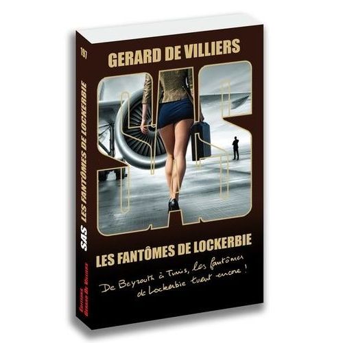 Les Fantômes De Lockerbie