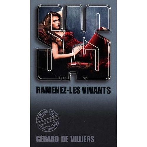 Ramenez-Les Vivants