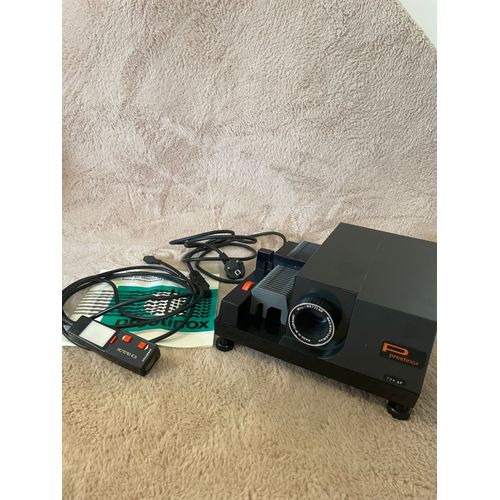 vidéo projecteur