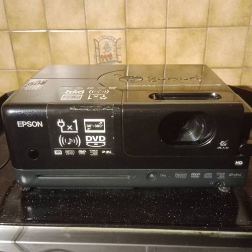 Rétroprojecteur Epson h302B