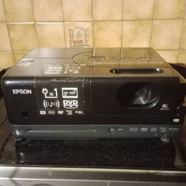 Rétroprojecteur Epson h302B