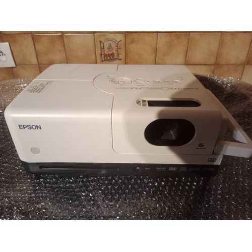 Rétroprojecteur Epson EMP DM1