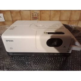 Rétroprojecteur Epson EMP DM1