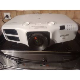 Rétroprojecteur EB-4650