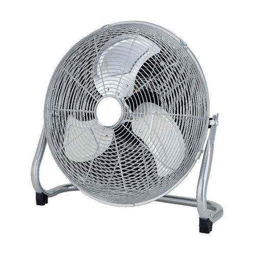 Ventilateur industriel de sol - Brasseur d'air OCEANIC - 70W - 3 vitesses - Diametre 35 cm