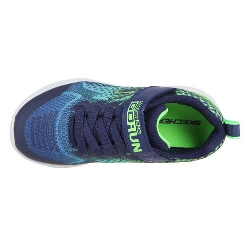 Baskets Basses Skechers Baxtux - 34