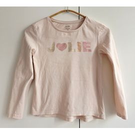 T-Shirt Kiabi, Taille 8 Ans