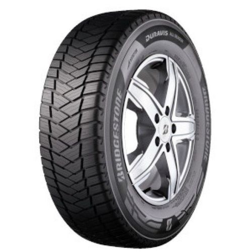 Pneu Bridgestone Duravis All-Season Evo ( 225/65 R16C 112/110R 8PR Enliten / EV )