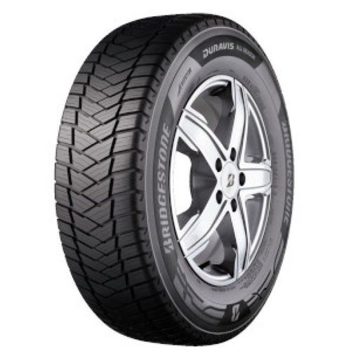 Pneu Bridgestone Duravis All-Season Evo ( 195/65 R16C 104/102T 8PR Enliten / EV )