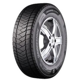 Pneu Bridgestone Duravis All-Season Evo ( 195/65 R16C 104/102T 8PR