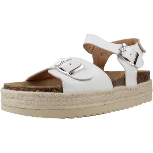 Frailera Marta Colour Blanc