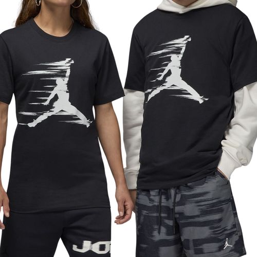 T-Shirt Jumpman Mvp Noir - Fz1919-010 - Xl