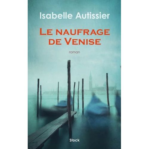 Le Naufrage De Venise