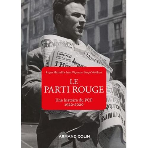 Le Parti Rouge