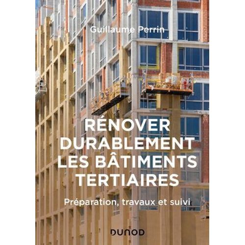 Rénover Durablement Les Bâtiments Tertiaires