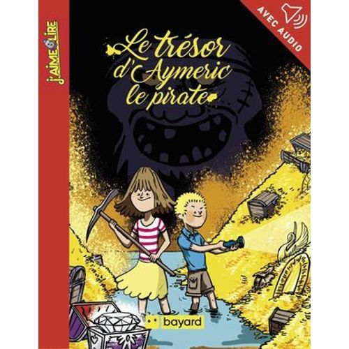 Le Trésor D'aymeric Le Pirate