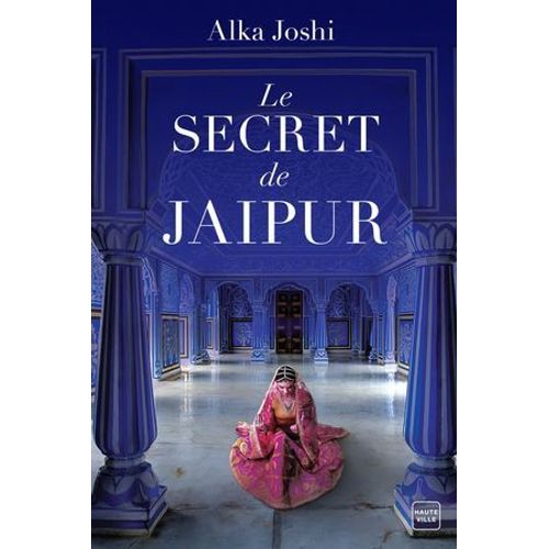 Le Secret De Jaipur
