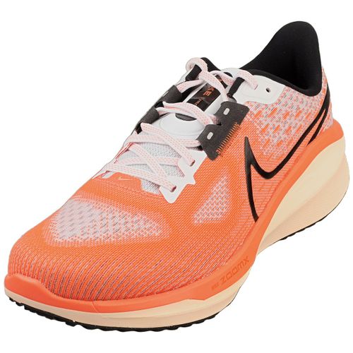 Nike Vomero 17 Femme Blanc Orange
